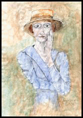 Lady