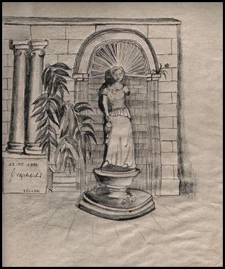 Soller: Statue