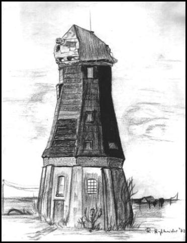 Larrelter Mühle
