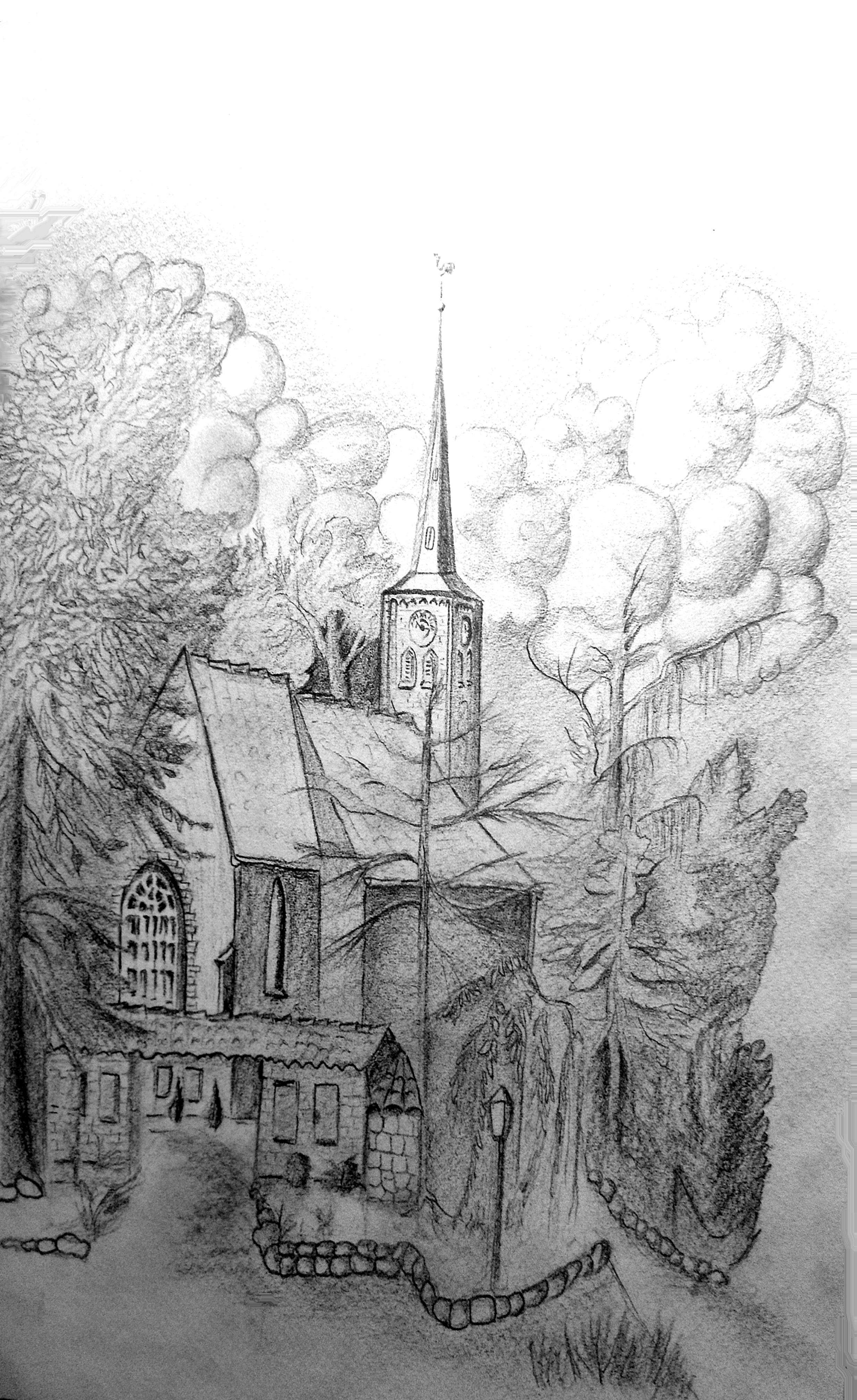 Ringstedter Kirche